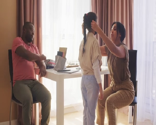 乐山高催乳激素血症影响生育吗？积极治疗助孕希望大