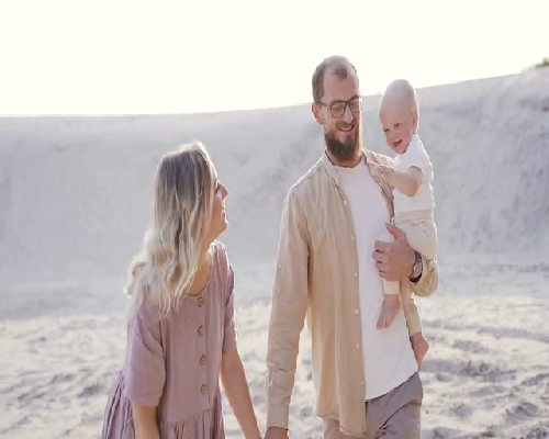 备孕期间坚持运动，这些益处助力提升受孕机会