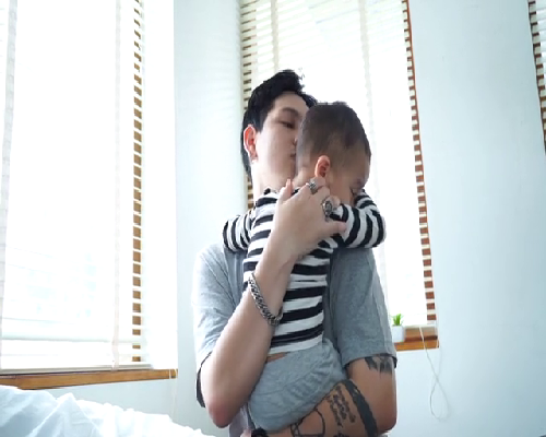 多囊患者在韶关市妇幼保健院试管婴儿一次成功经历分享